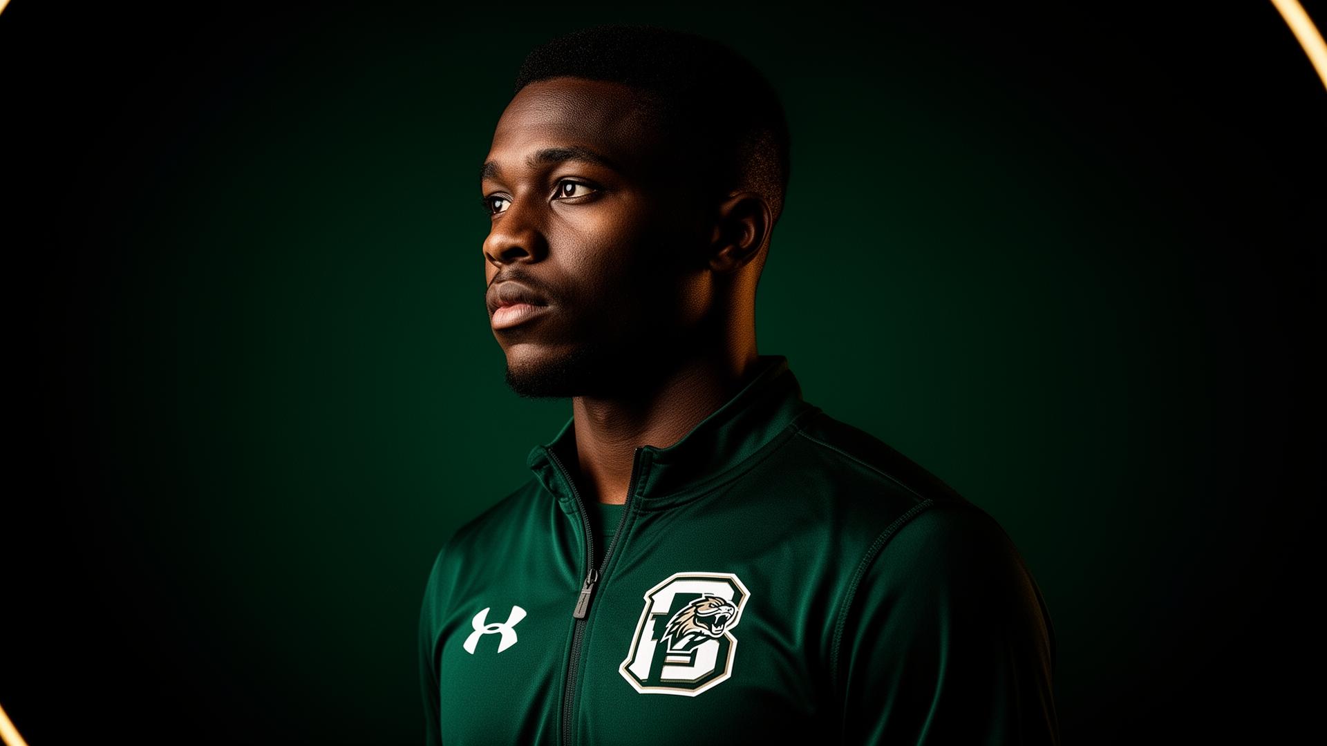 Featured athlete